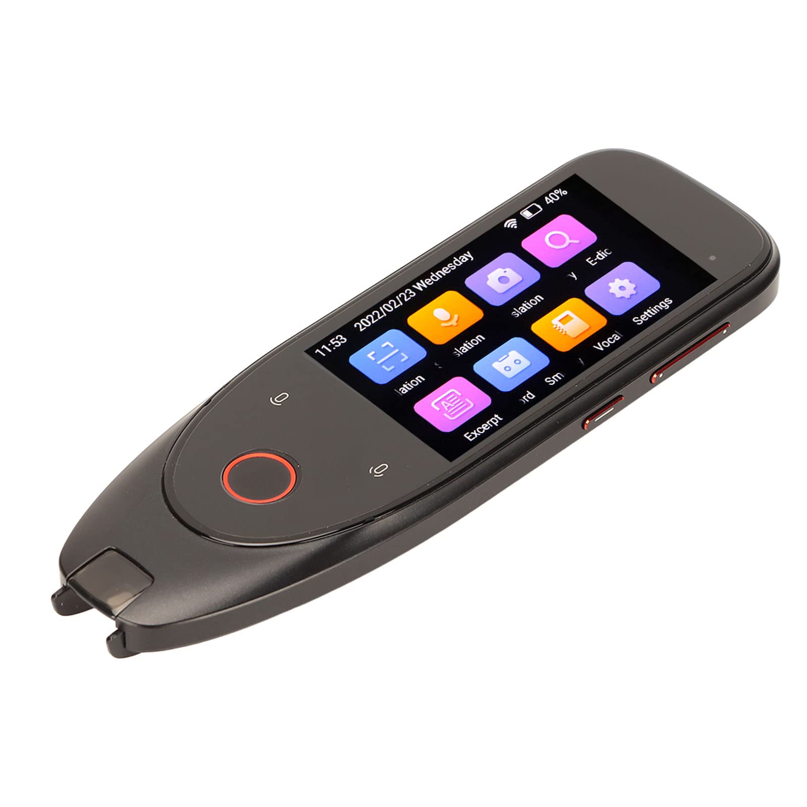 TL Language Translator テキサス インスツルメンツ texas instruments language translator - YouTube